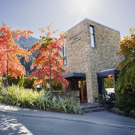 Queenstown Park Boutique Hotel Екстер'єр фото