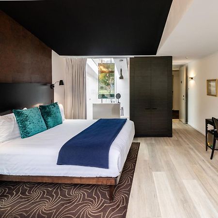 Queenstown Park Boutique Hotel Екстер'єр фото