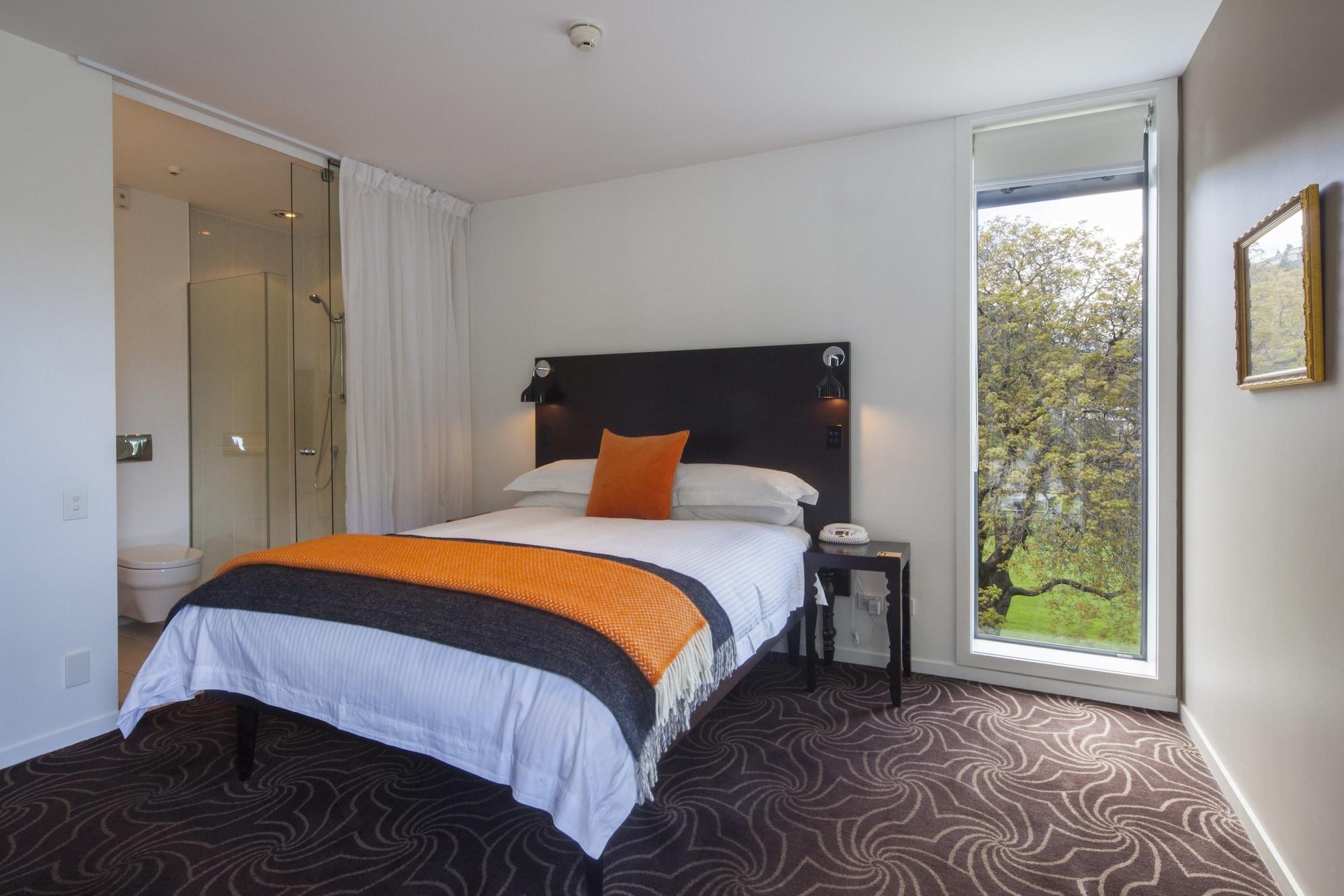 Queenstown Park Boutique Hotel Екстер'єр фото