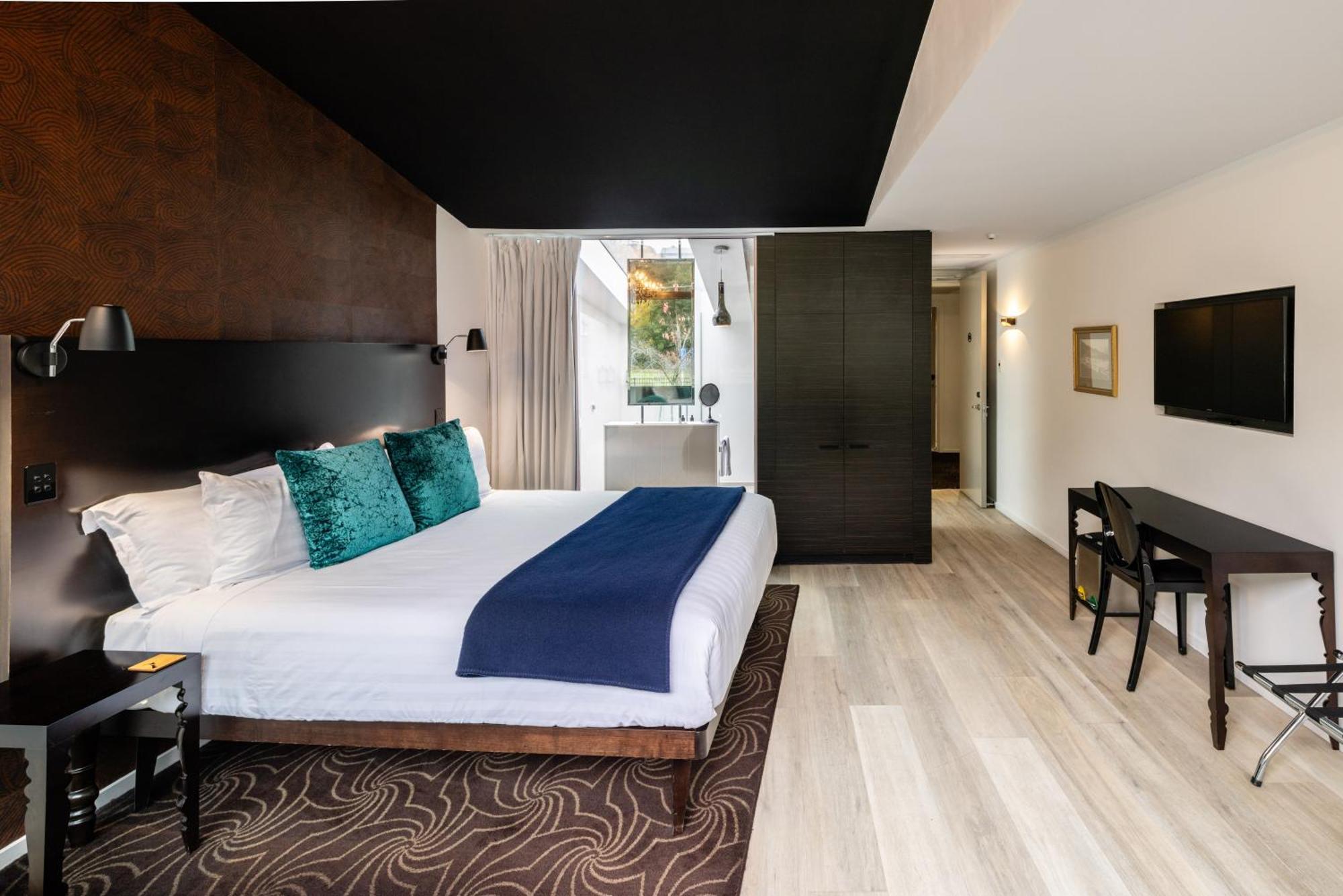 Queenstown Park Boutique Hotel Екстер'єр фото